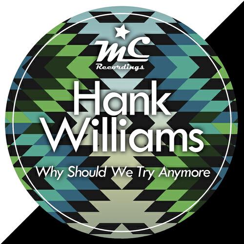 Hank WIlliams - Are You Building a Temple in Heaven