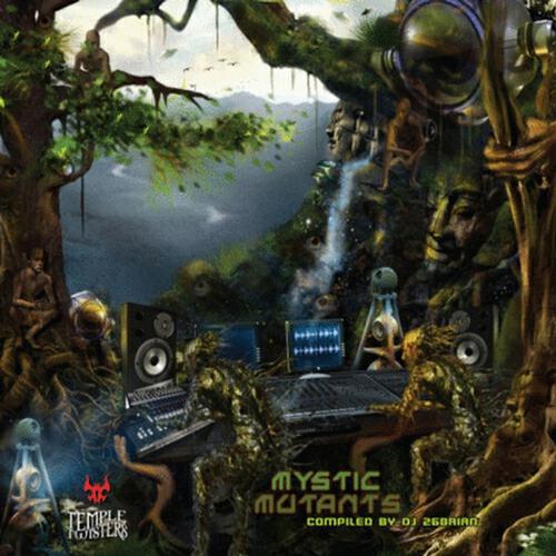Drumatik - Freaky Reality