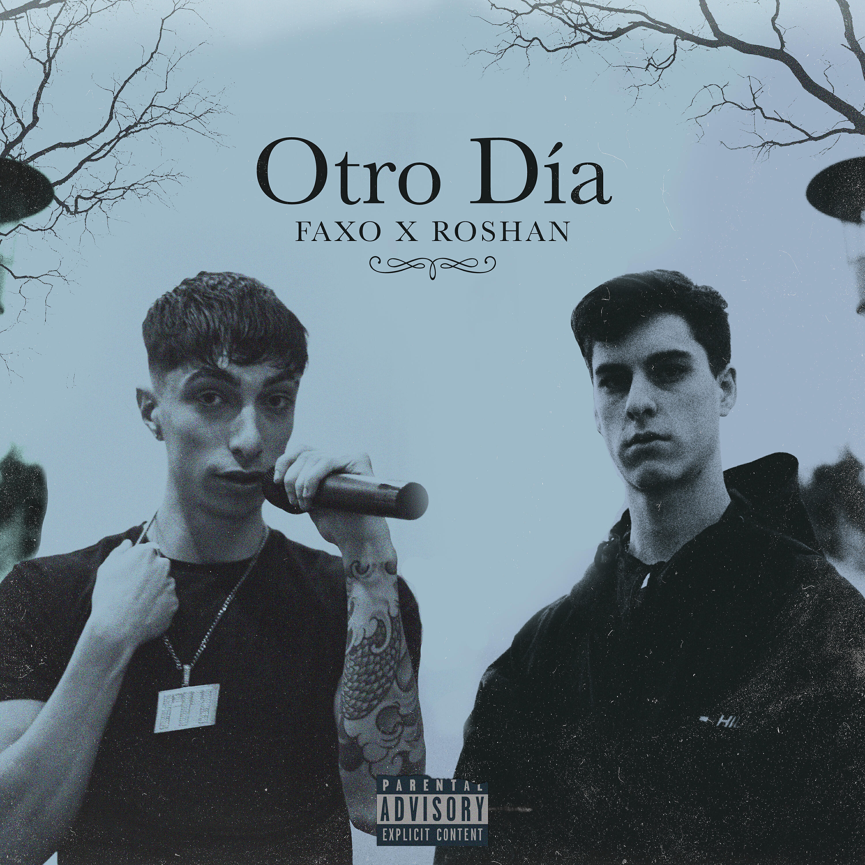 Faxo - Otro Dia