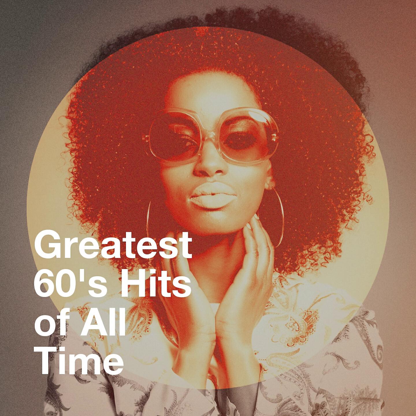 60s Greatest Hits - Hallelujah I Love Her So