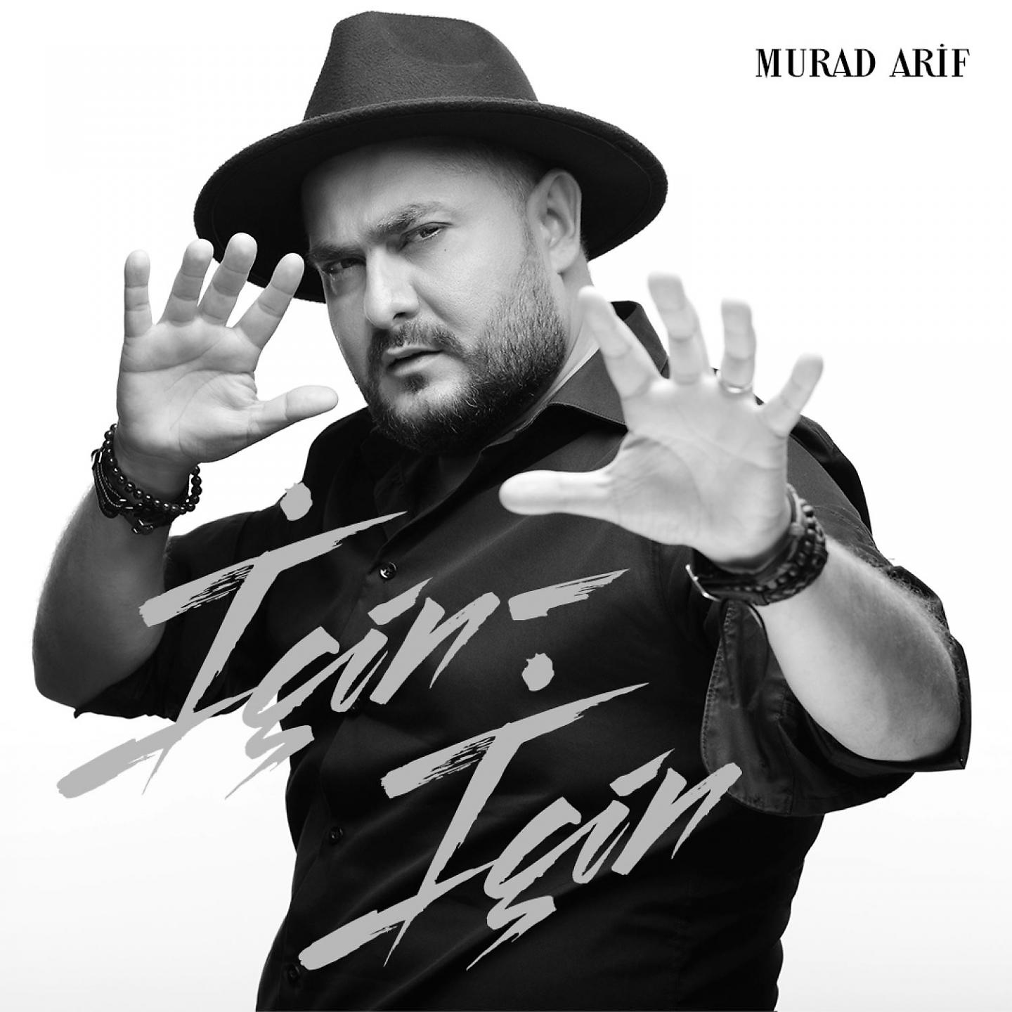 Murad Arif - Için-Için