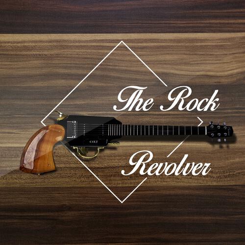 The Rock Army - I Want You to Want Me (Rock Cover)
