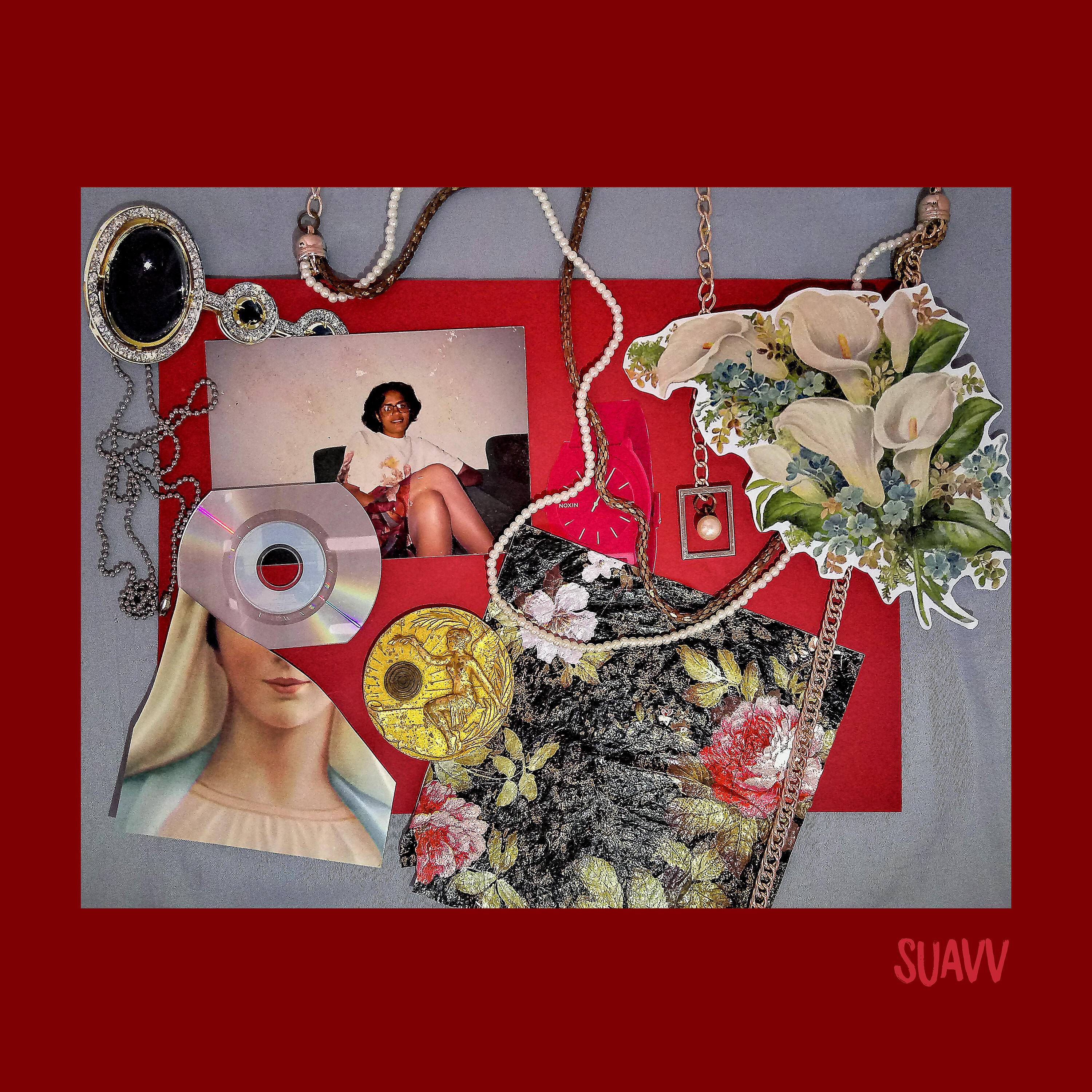 SUAVV - Xaxo