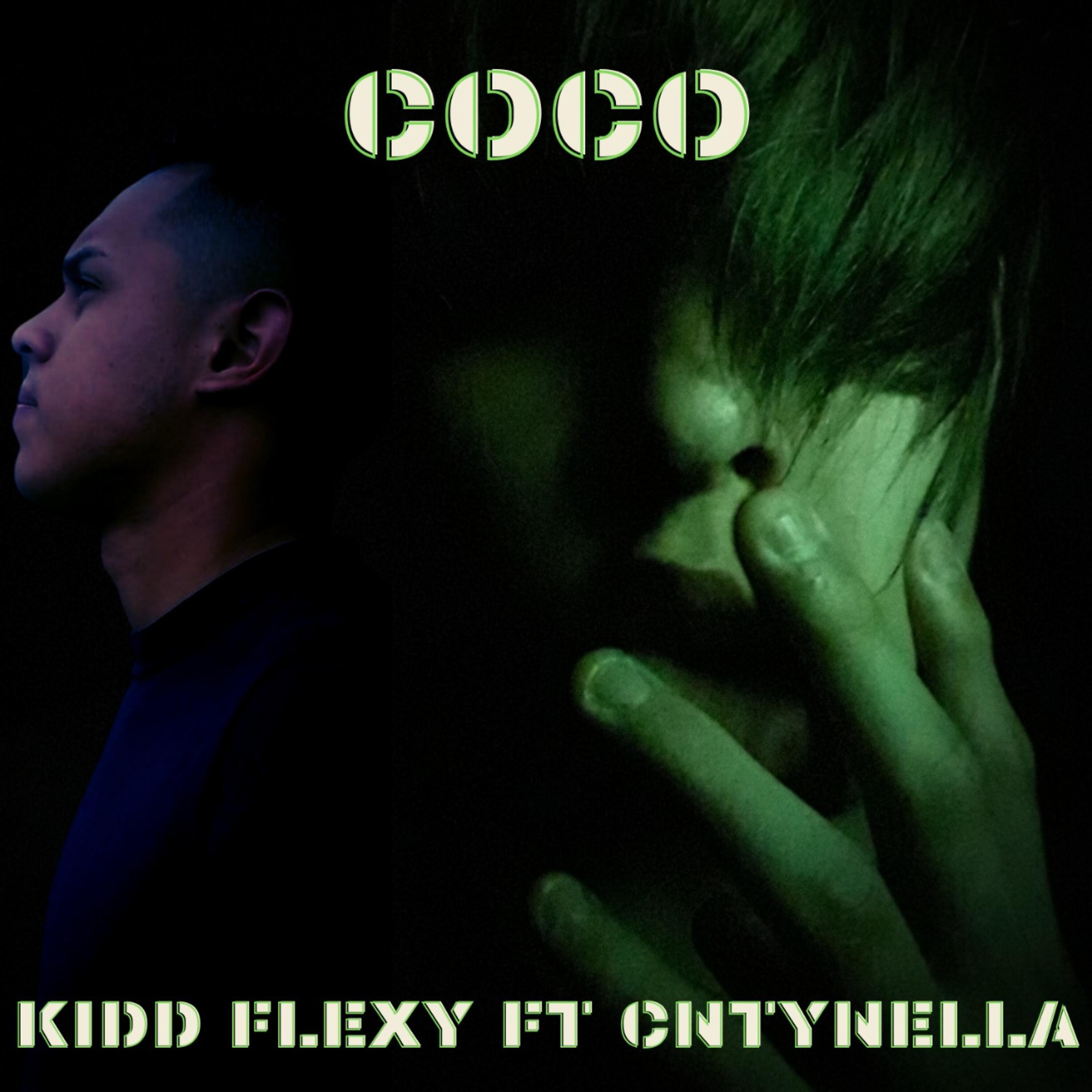 Kidd Flexy - Coco
