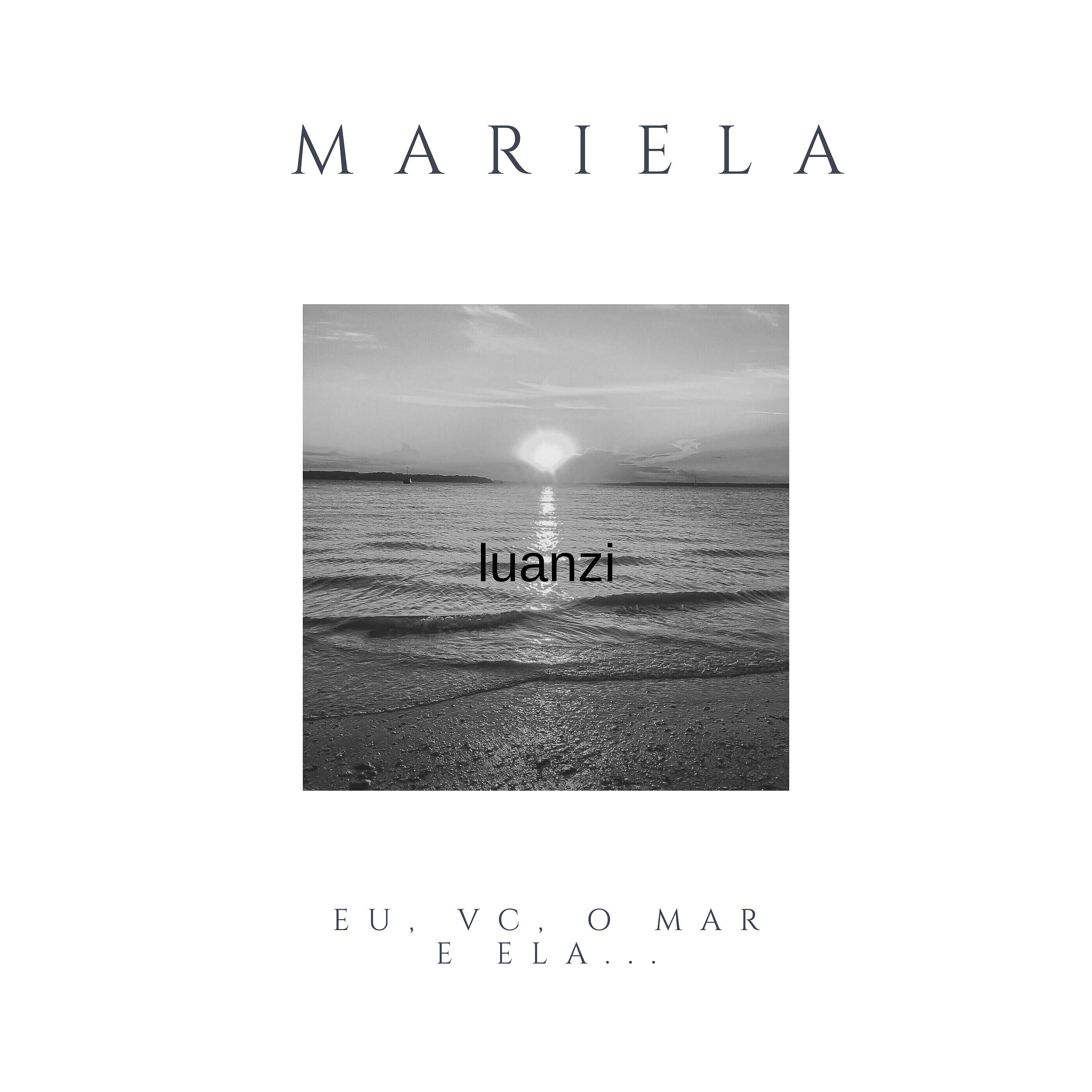 luanzi - Mariela