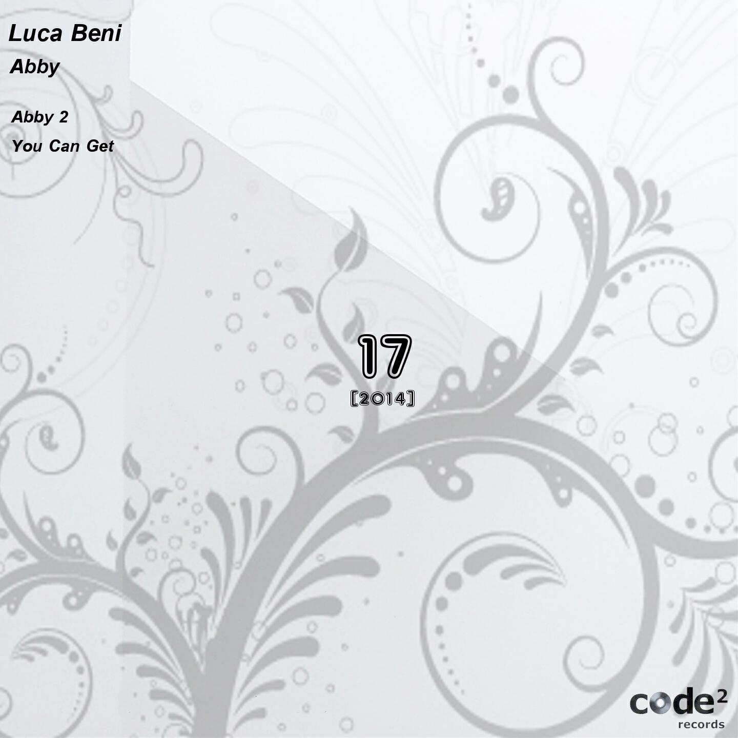 Luca Beni - Abby