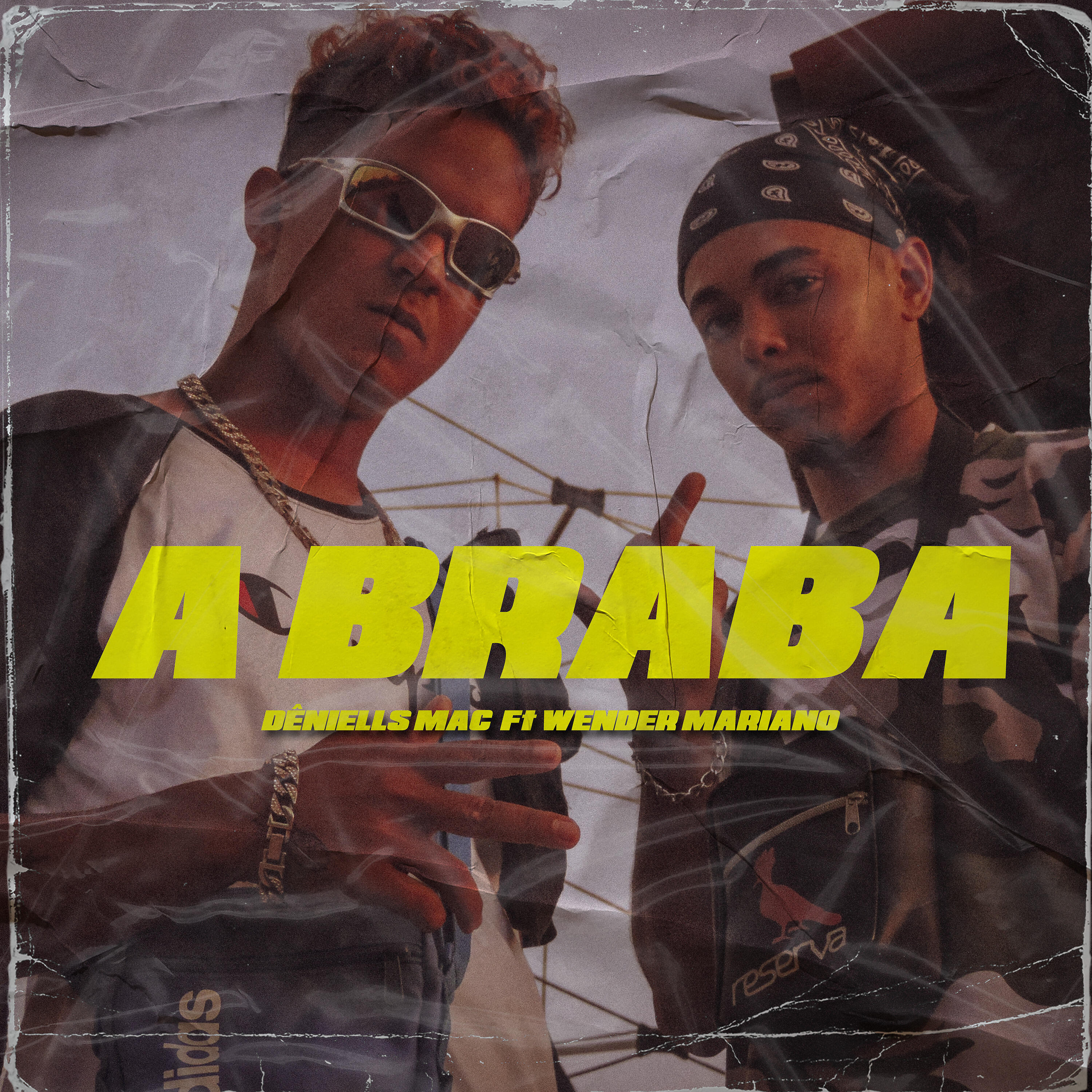 Dêniells mac - A Braba