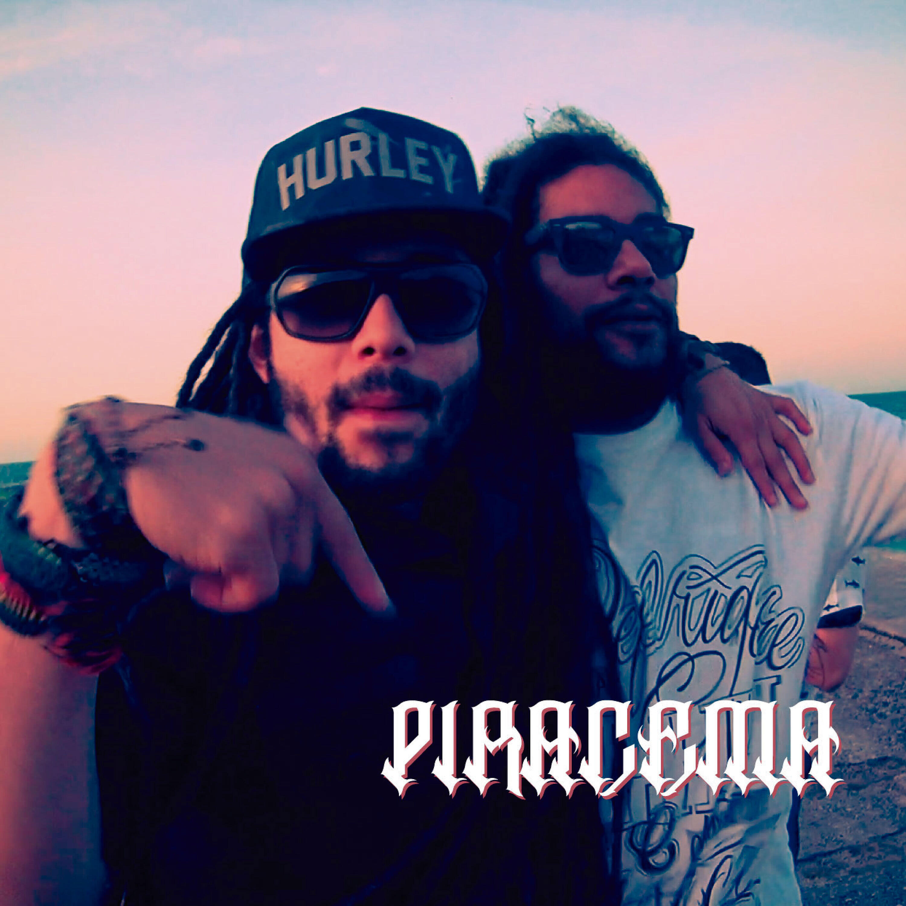 Nauí - Piracema