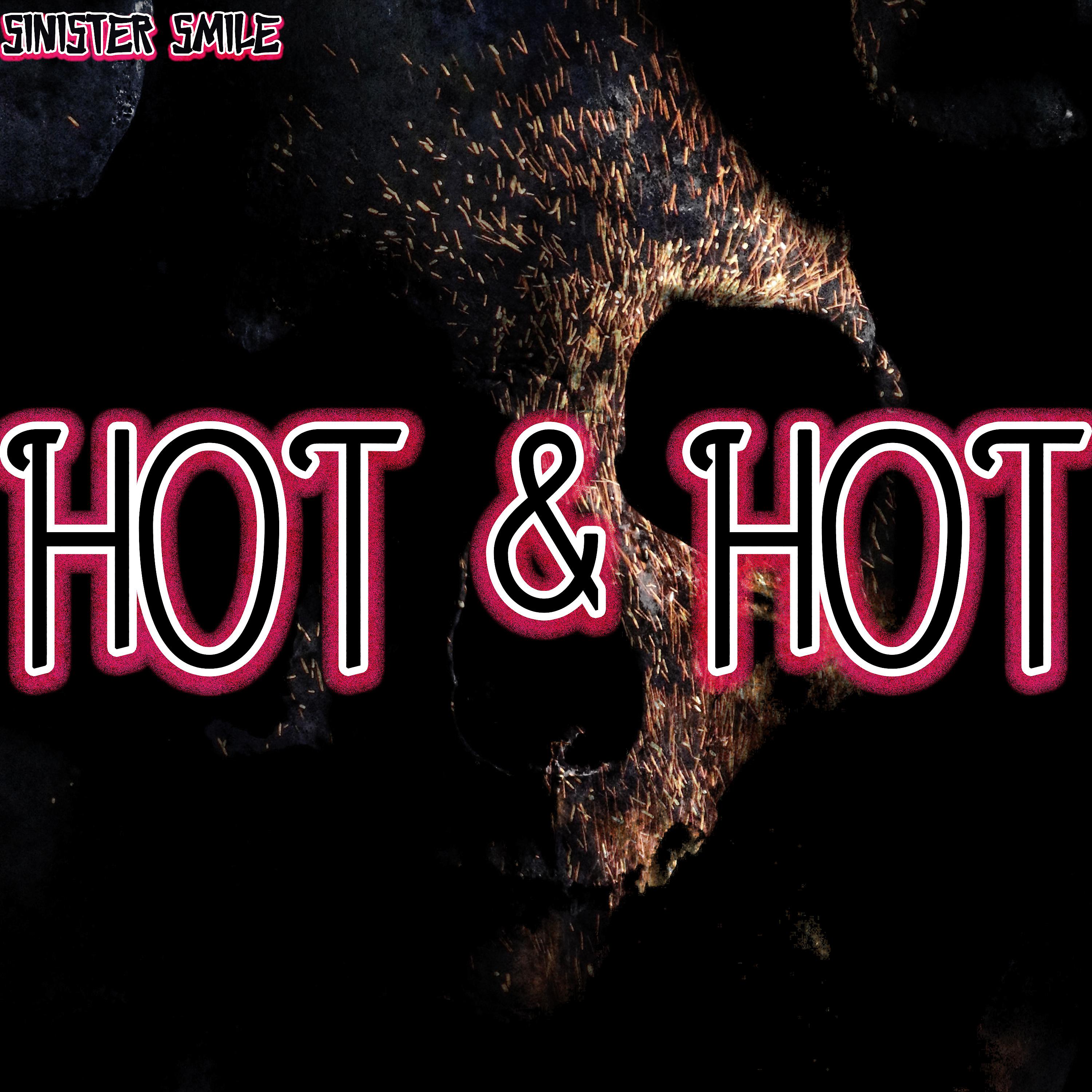 Постер альбома Hot & Hot