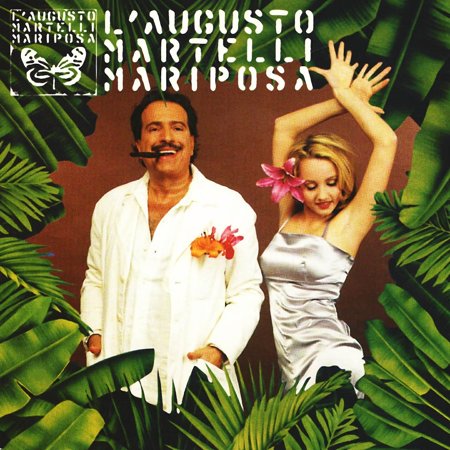 Augusto Martelli - El pescado enamorado
