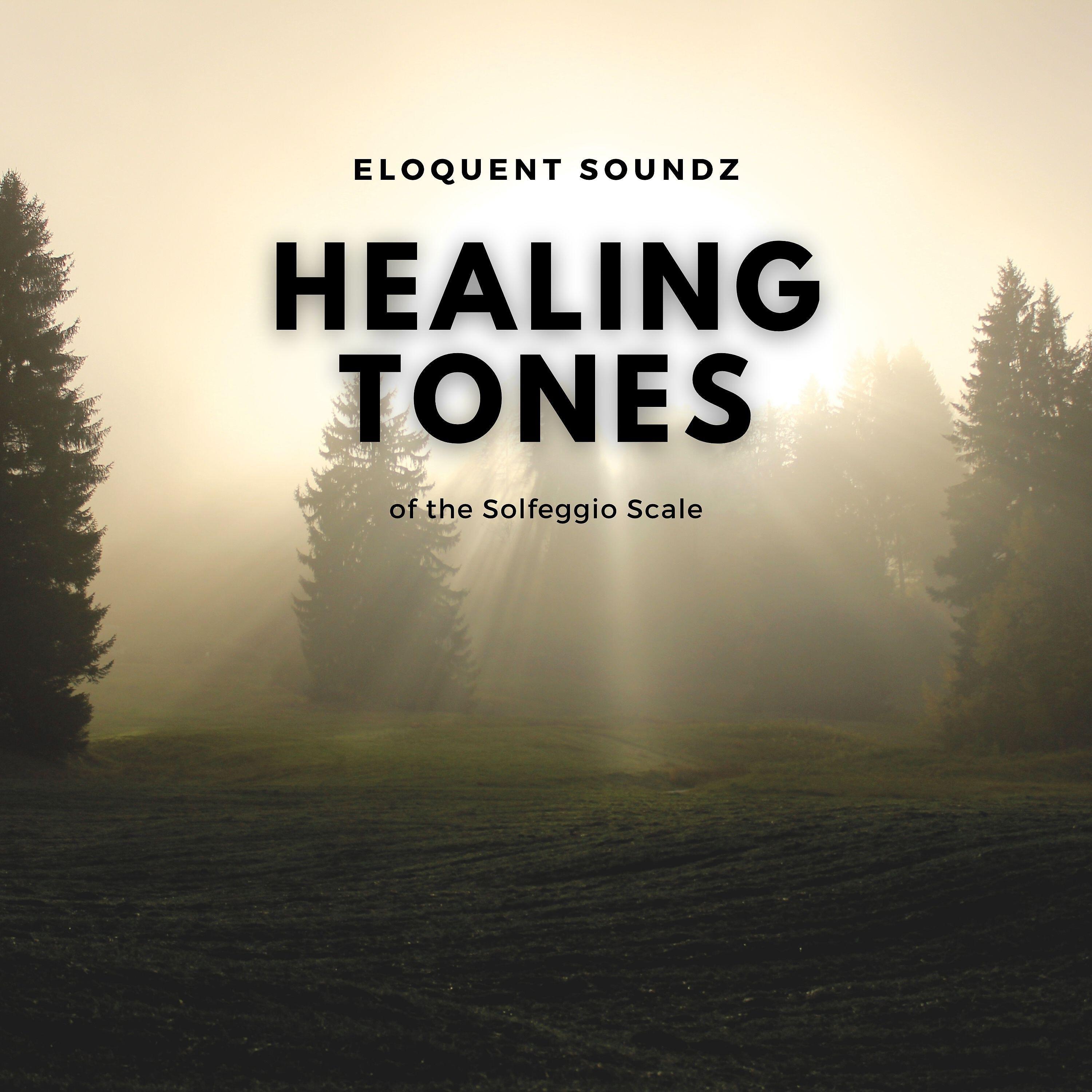 Eloquent Soundz - (285 Hz) Restoration of the Body