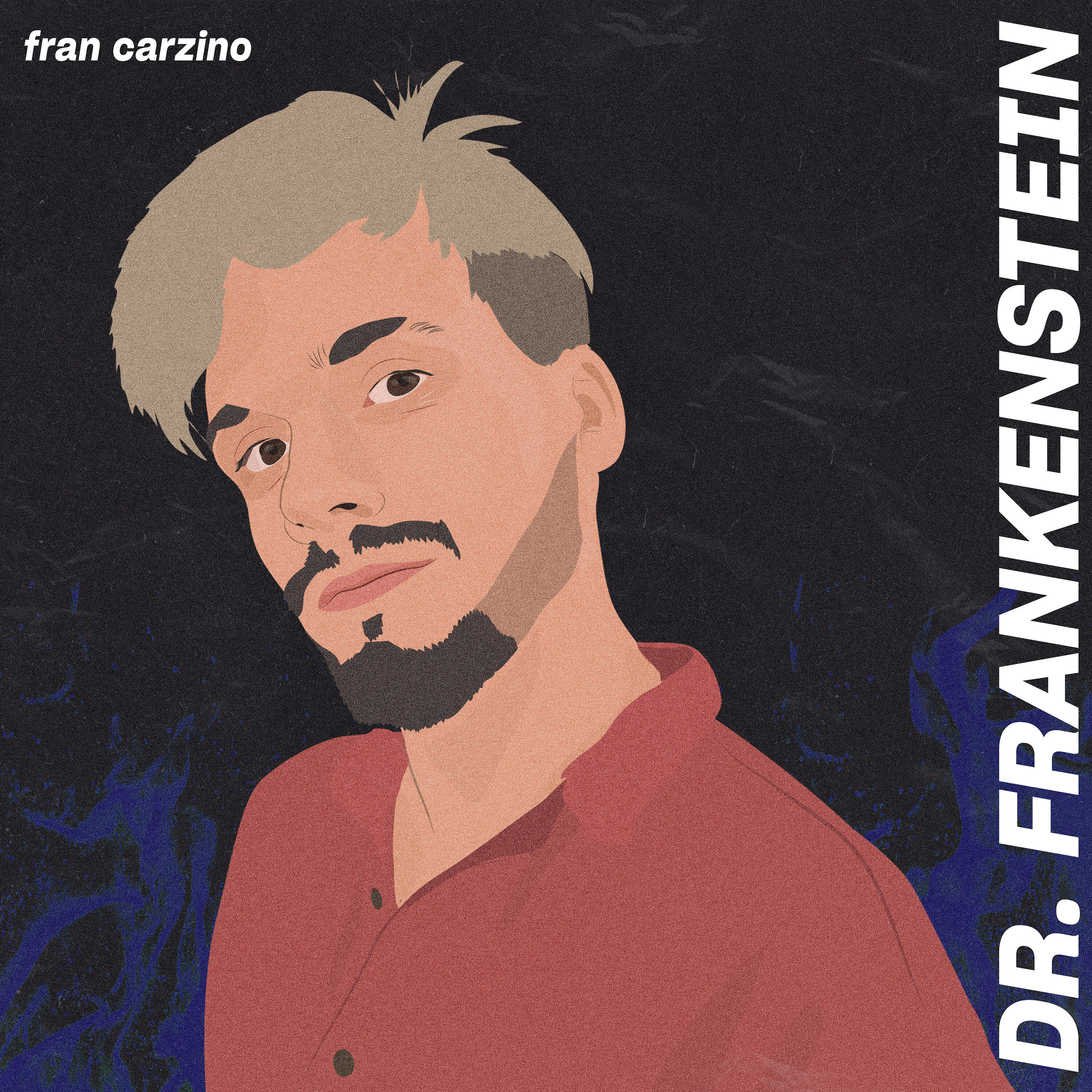 fran carzino - Dr. Frankenstein