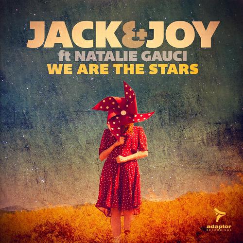 Jack & Joy - We Are the Stars (Matteo Marini Radio Mix)