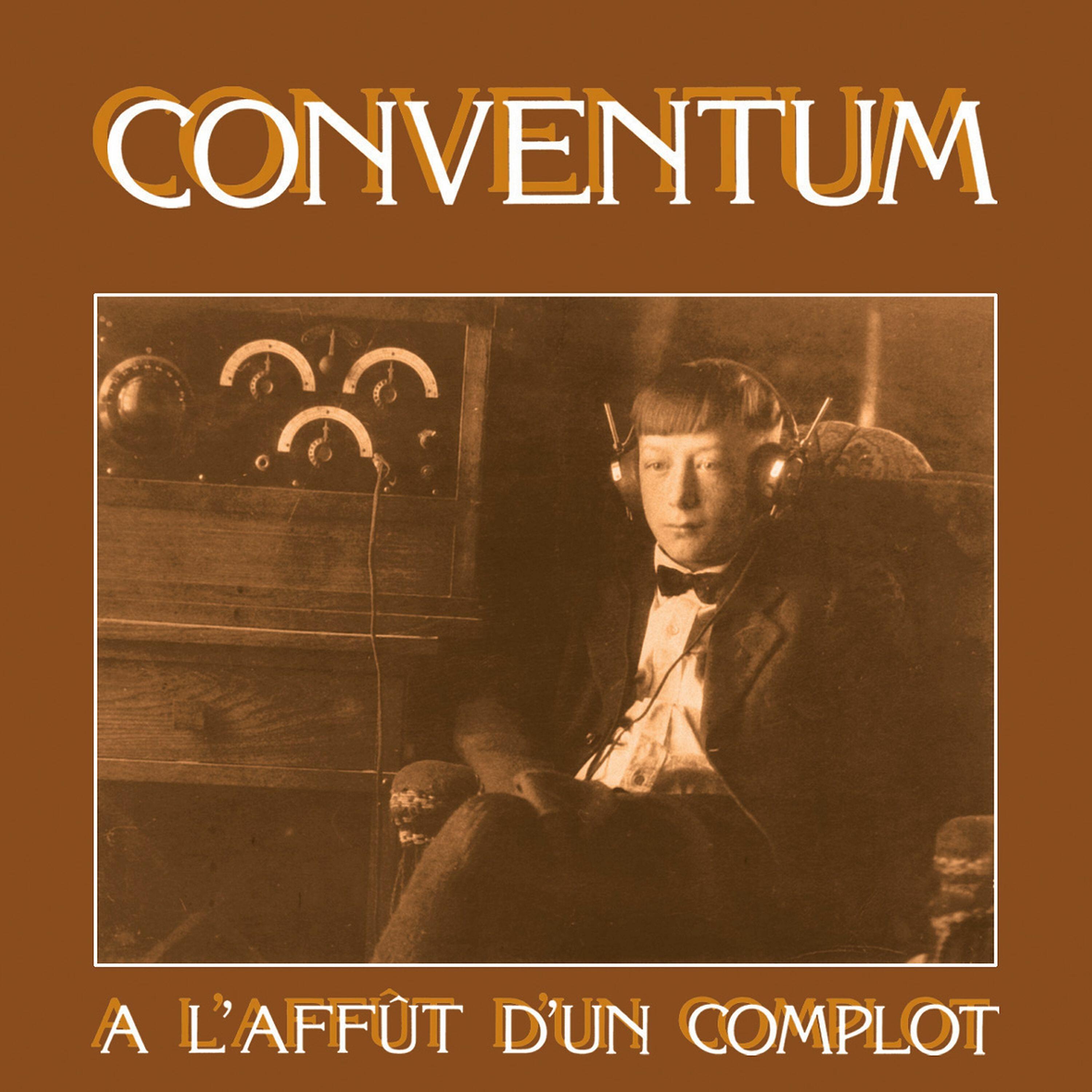 Conventum - La bataille
