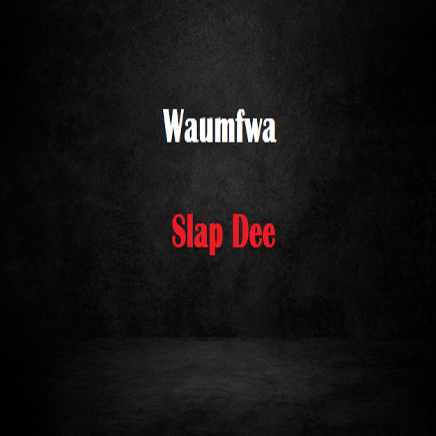 Постер альбома Waumfwa