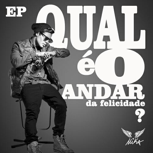MIKA - Qual É o Andar? (Chuck Butler CB Remix)