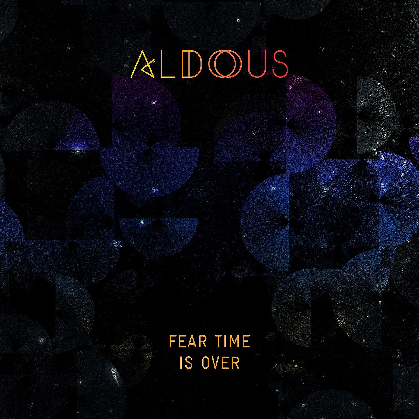 ALDOUS - Tonight