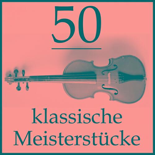 Das Grosse Klassik Orchester - Scheherazade, Op. 35: III. Der junge Prinz und die junge Prinzessin