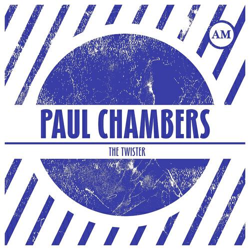 Paul Chambers - Bass Region