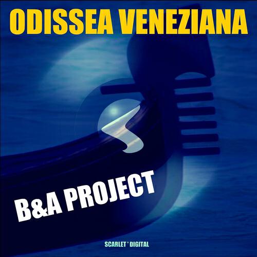 B - Odissea veneziana (Euro Dance 90 Dream Remix)