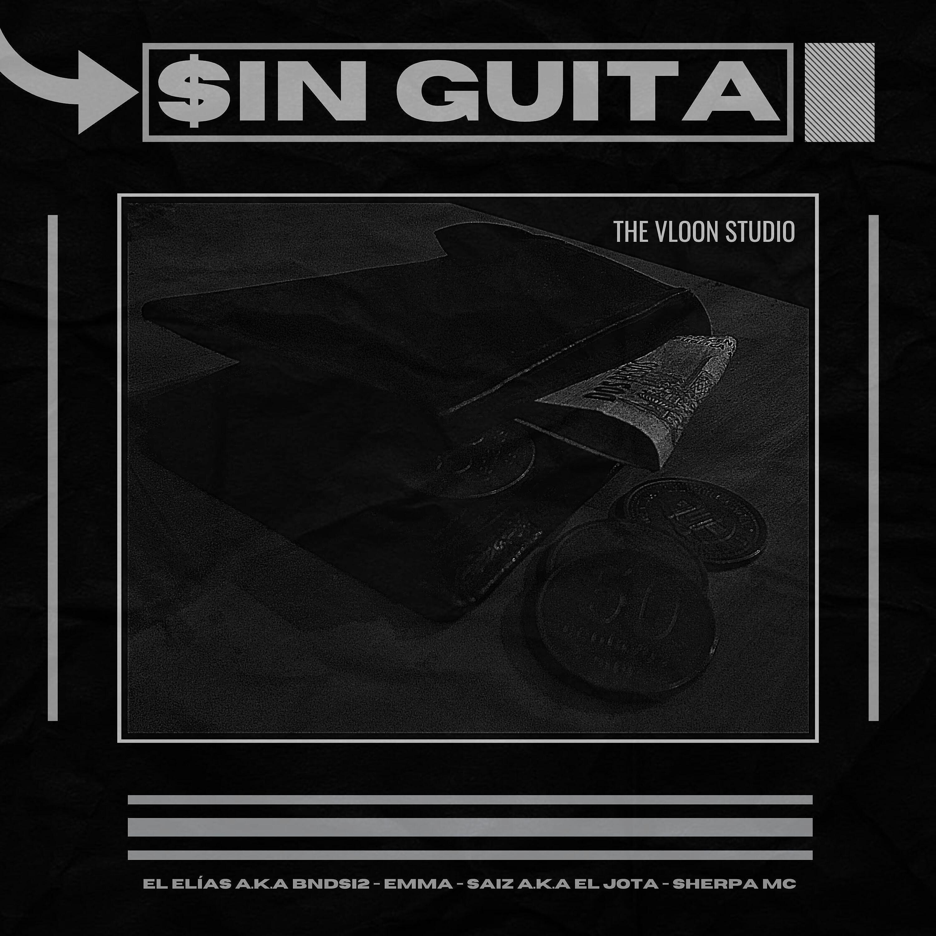 THE VLOON STUDIO - $In Guita