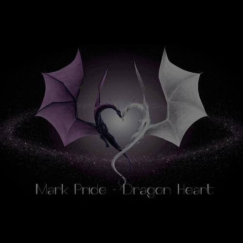 Mark Pride - Heart of the Dragon (Dragon Blood)