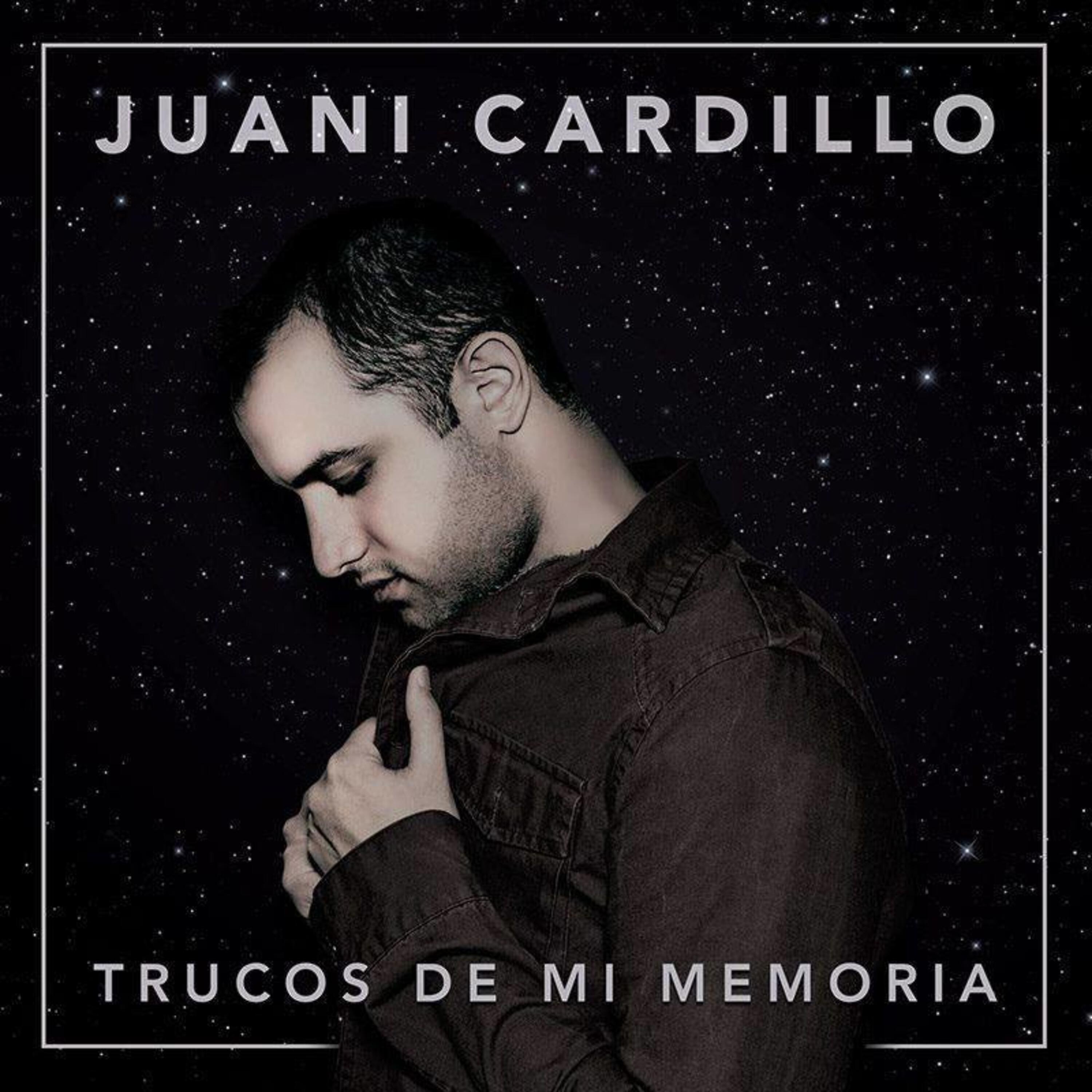 Juani Cardillo - It´s Dark