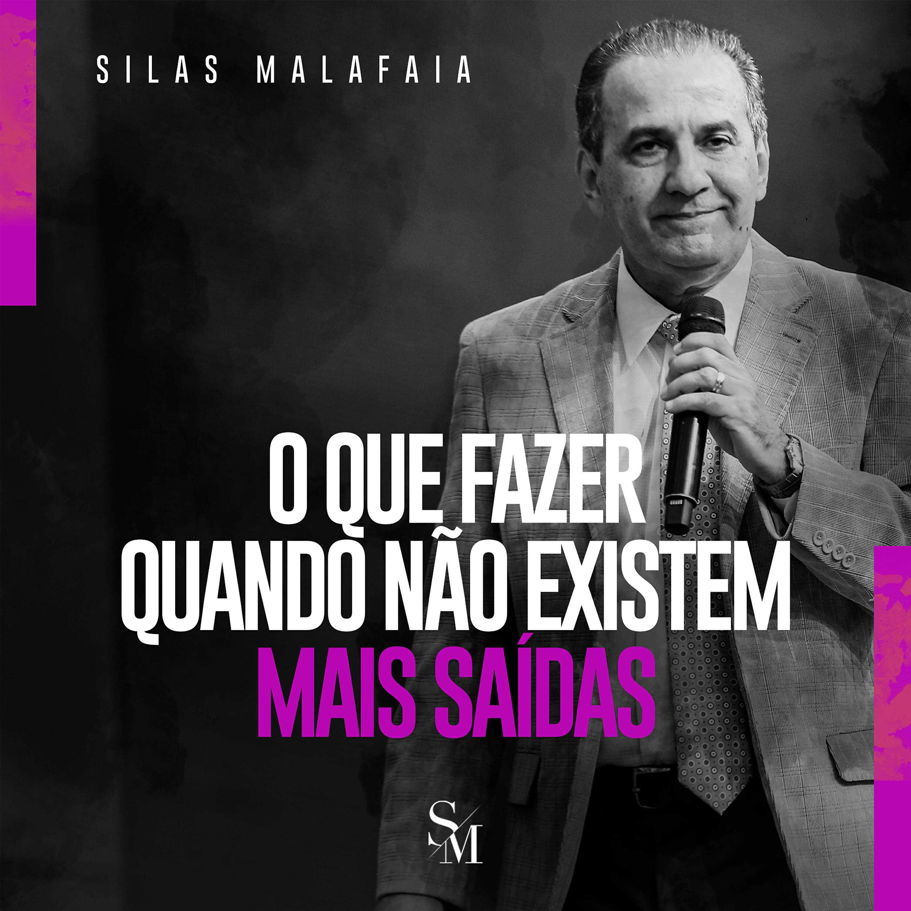 Silas Malafaia - O Que Fazer Quando Não Existem Mais Saídas, Pt. 2 (Ao Vivo)