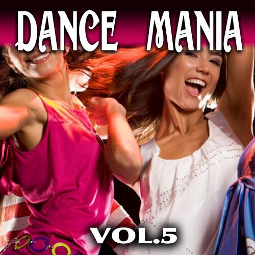 Laury Kane - Caliente (DJ Sema Club Mix)