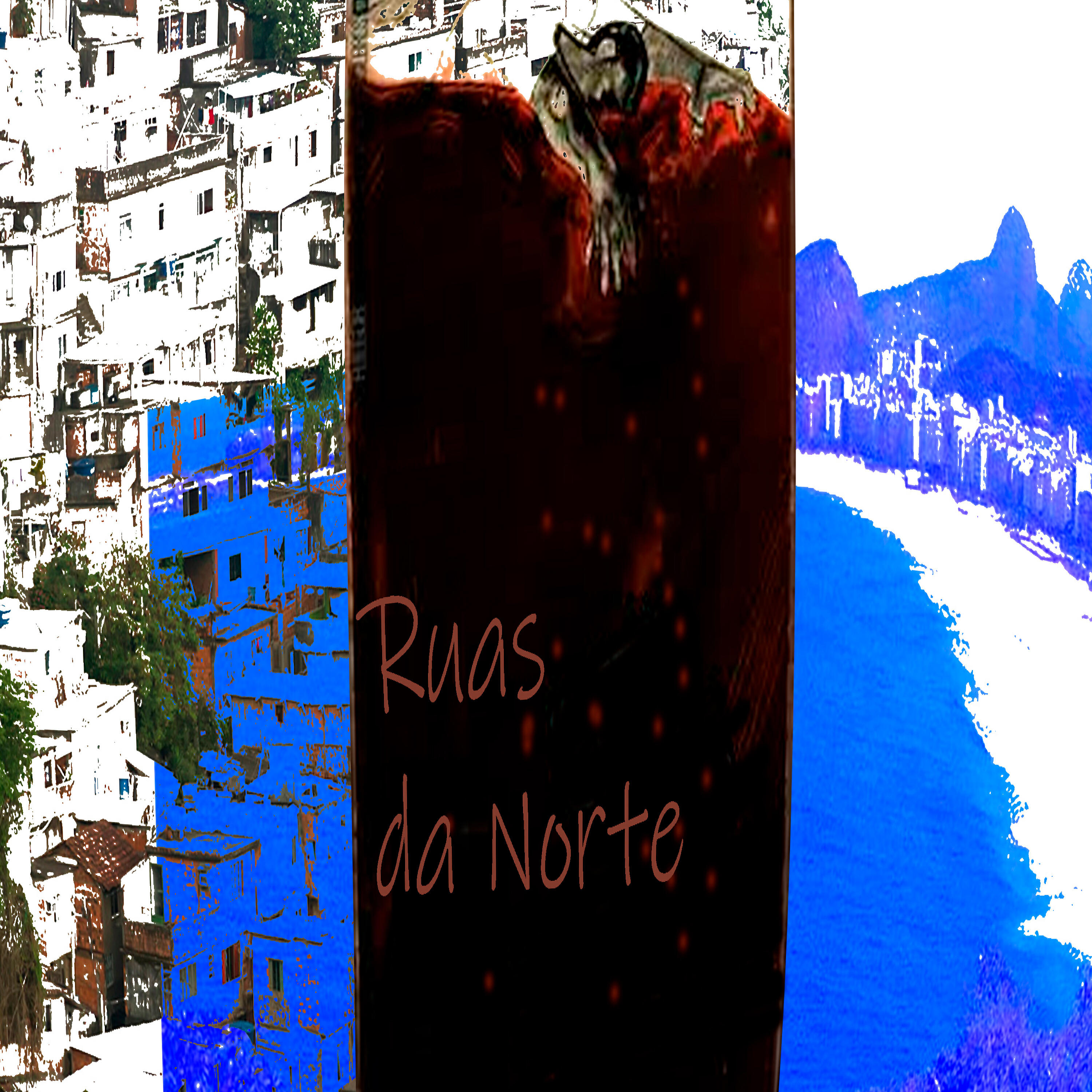 Blanco Alib - Ruas da Norte