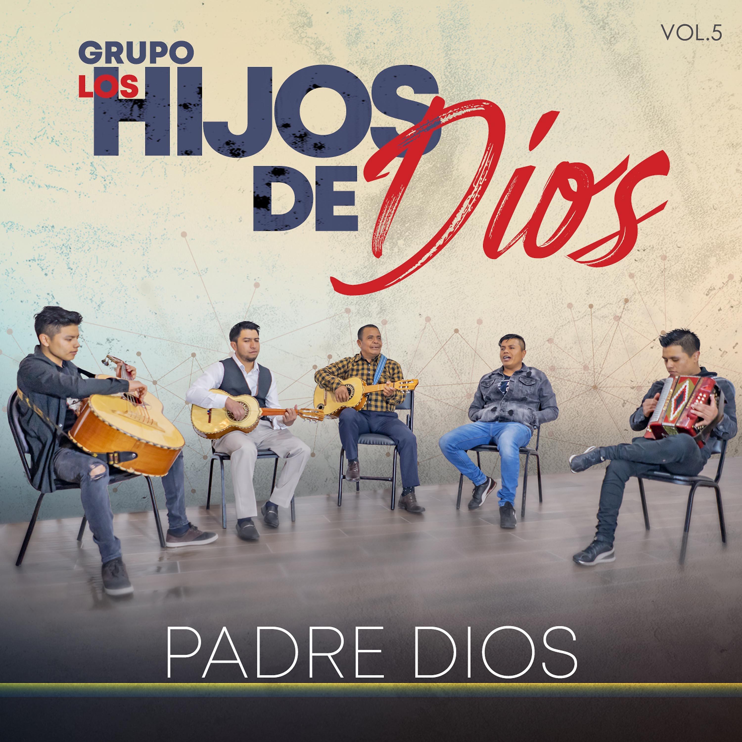 Grupo Los Hijos De Dios - Yo Me Gozo