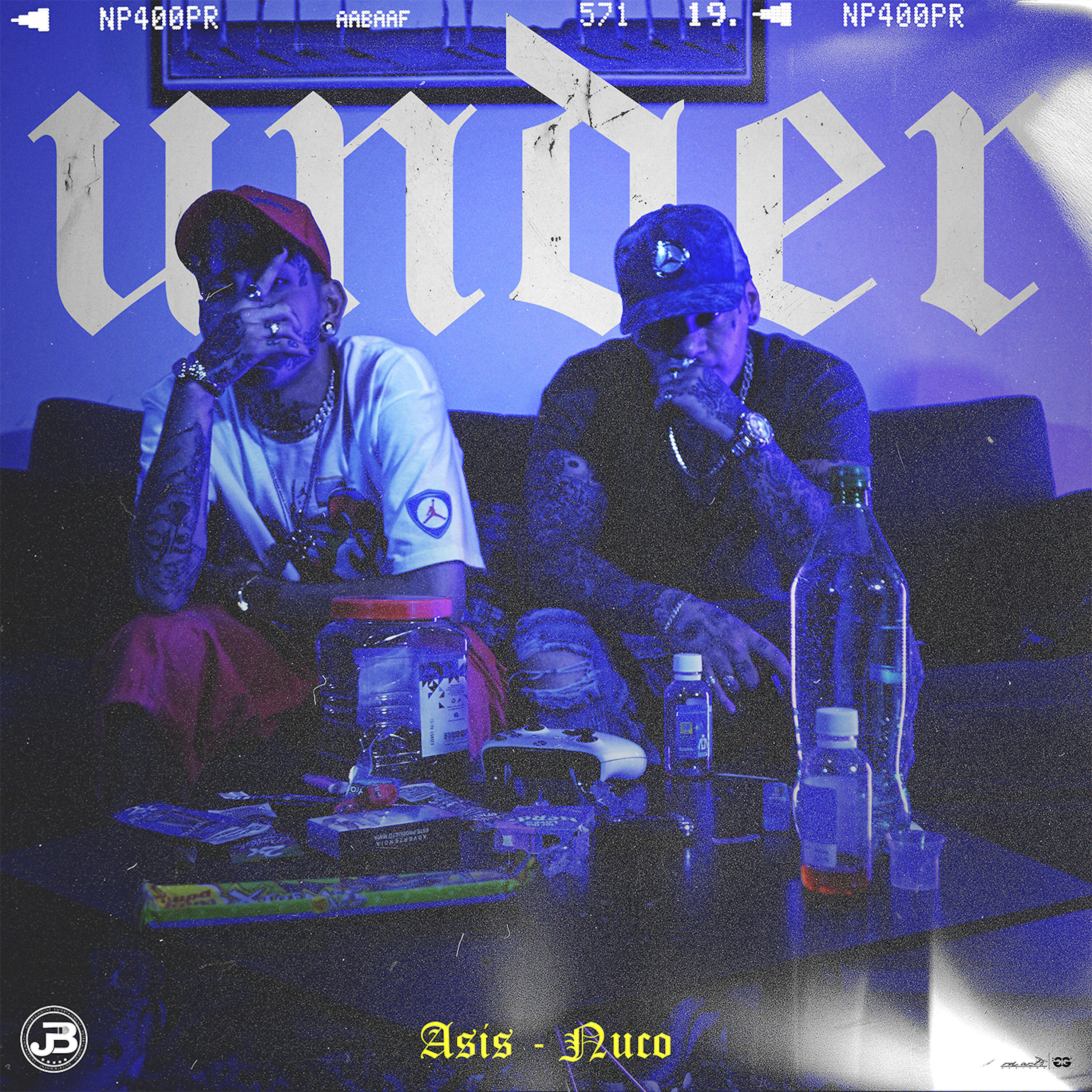 Asis - Under