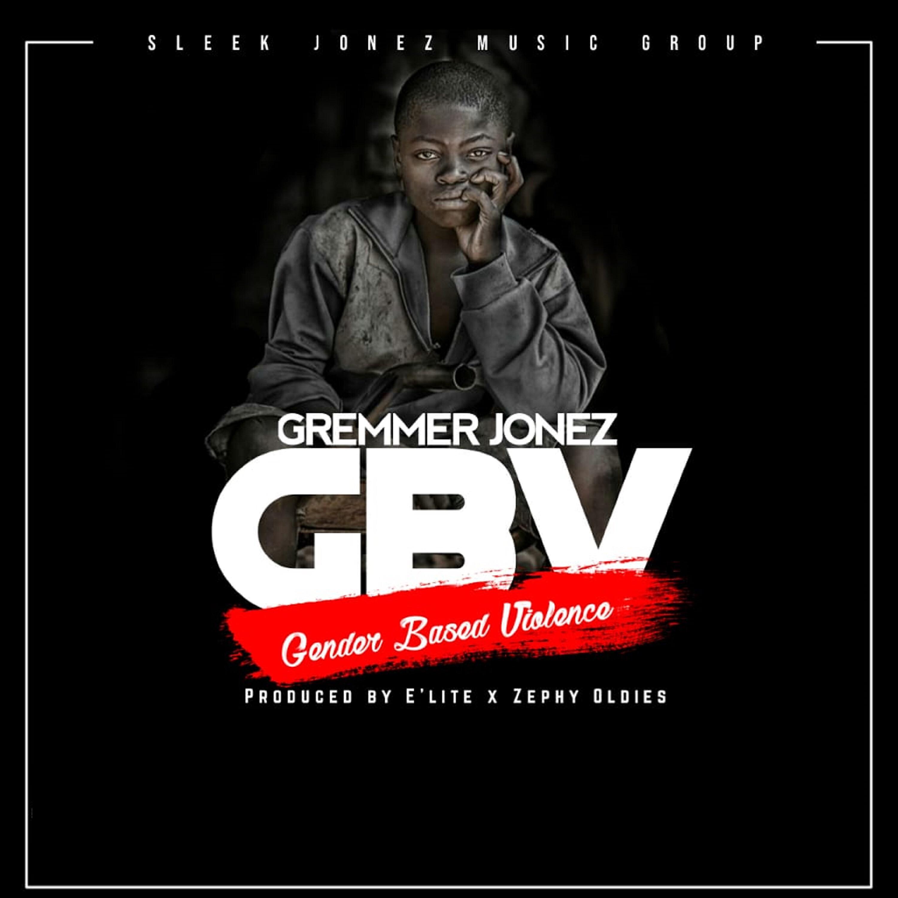 Sleek Jonez - Gender Based Violence