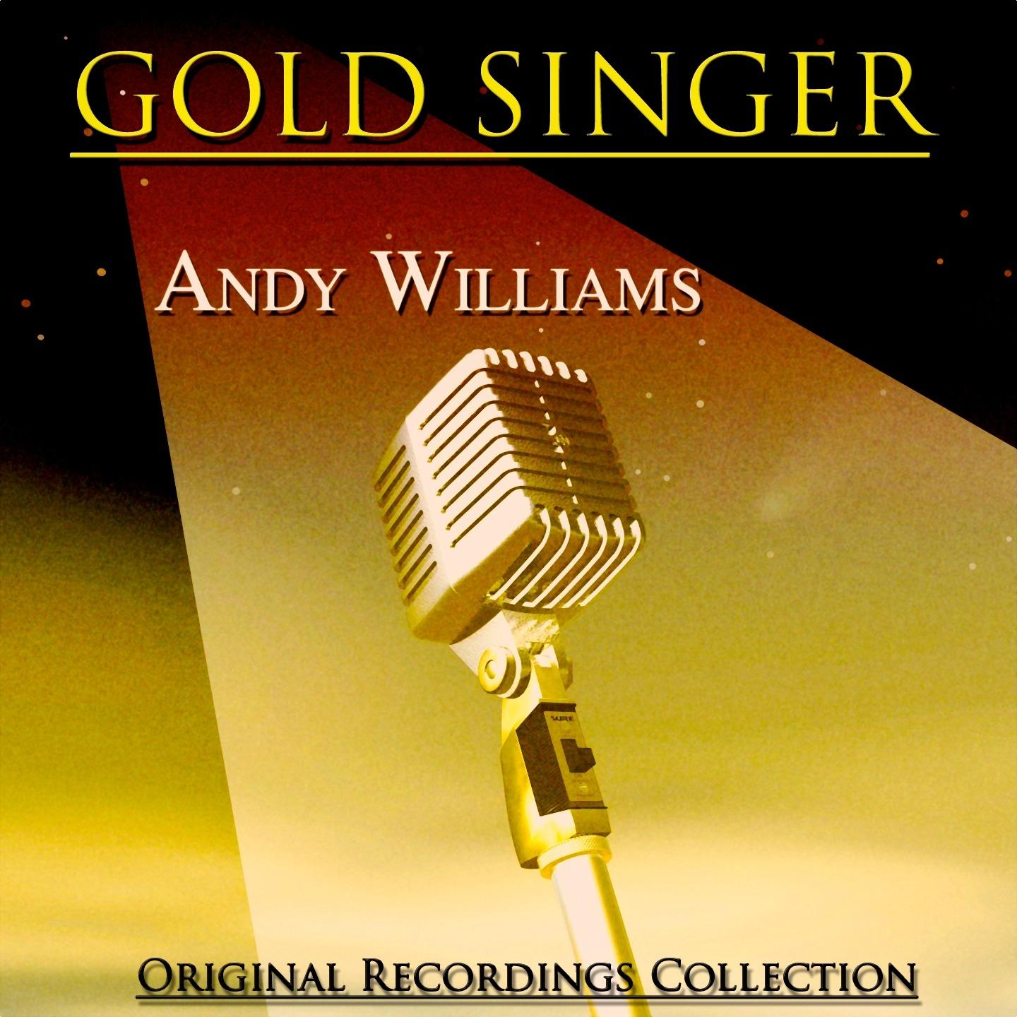 Постер альбома Gold Singer (Original Recordings Collection Remastered)