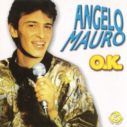 Angelo Mauro - Tu si' 'a cchiù bella