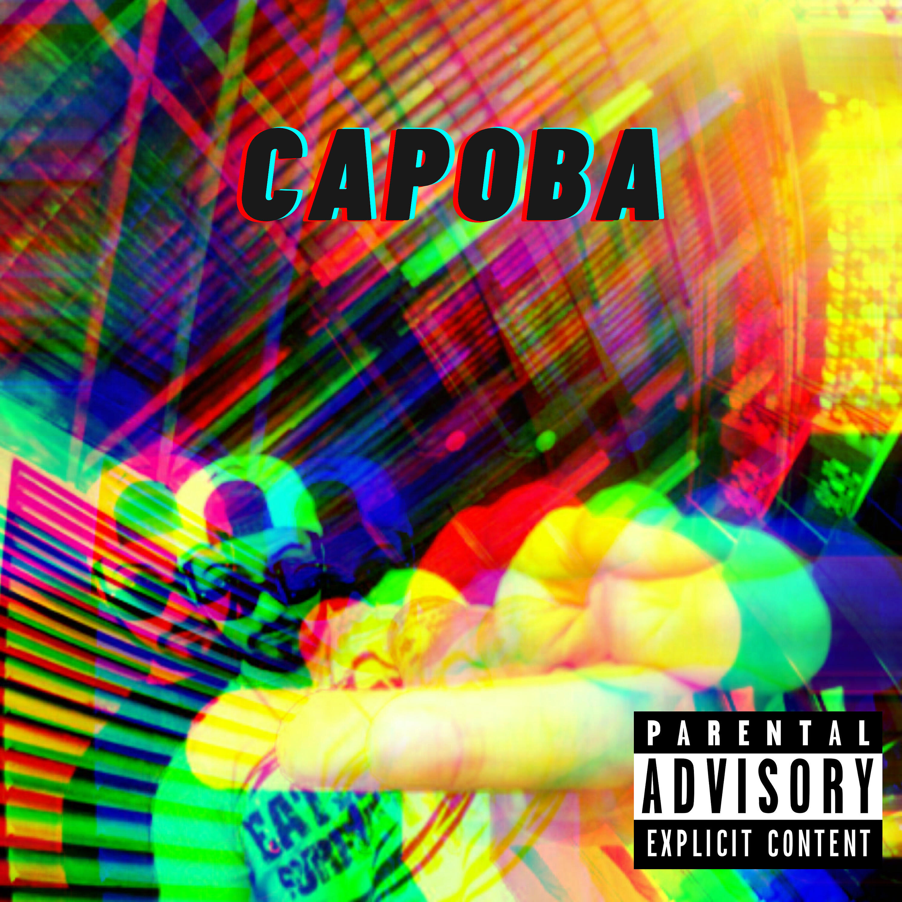 capoba - Somos los Vagos