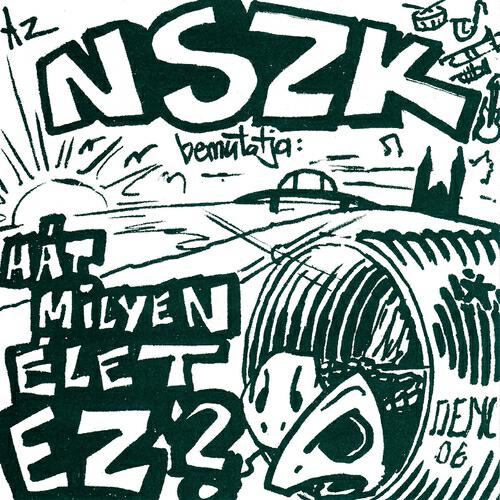 NSZK - Hava Nagila (Live)