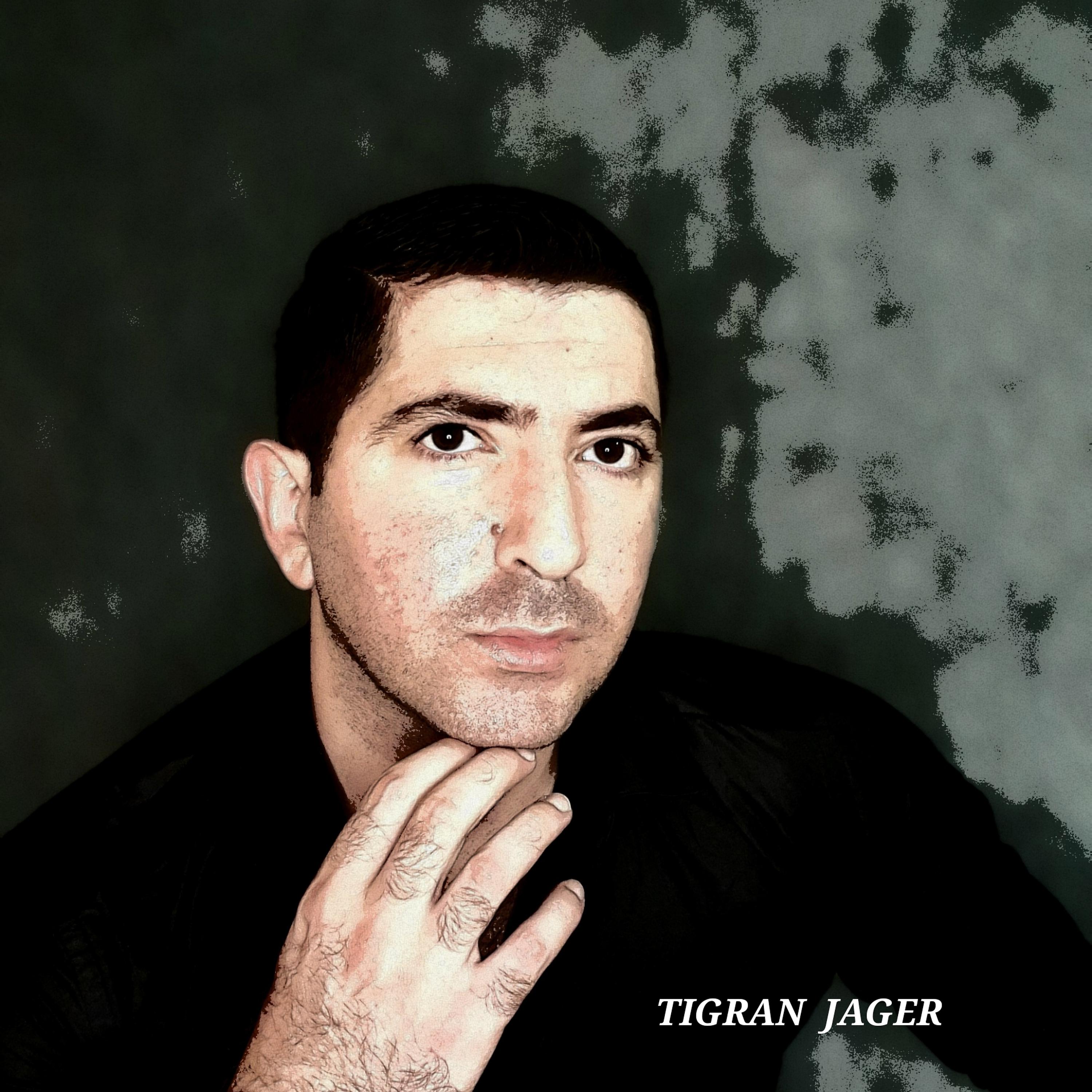 Постер альбома Tigranmusic