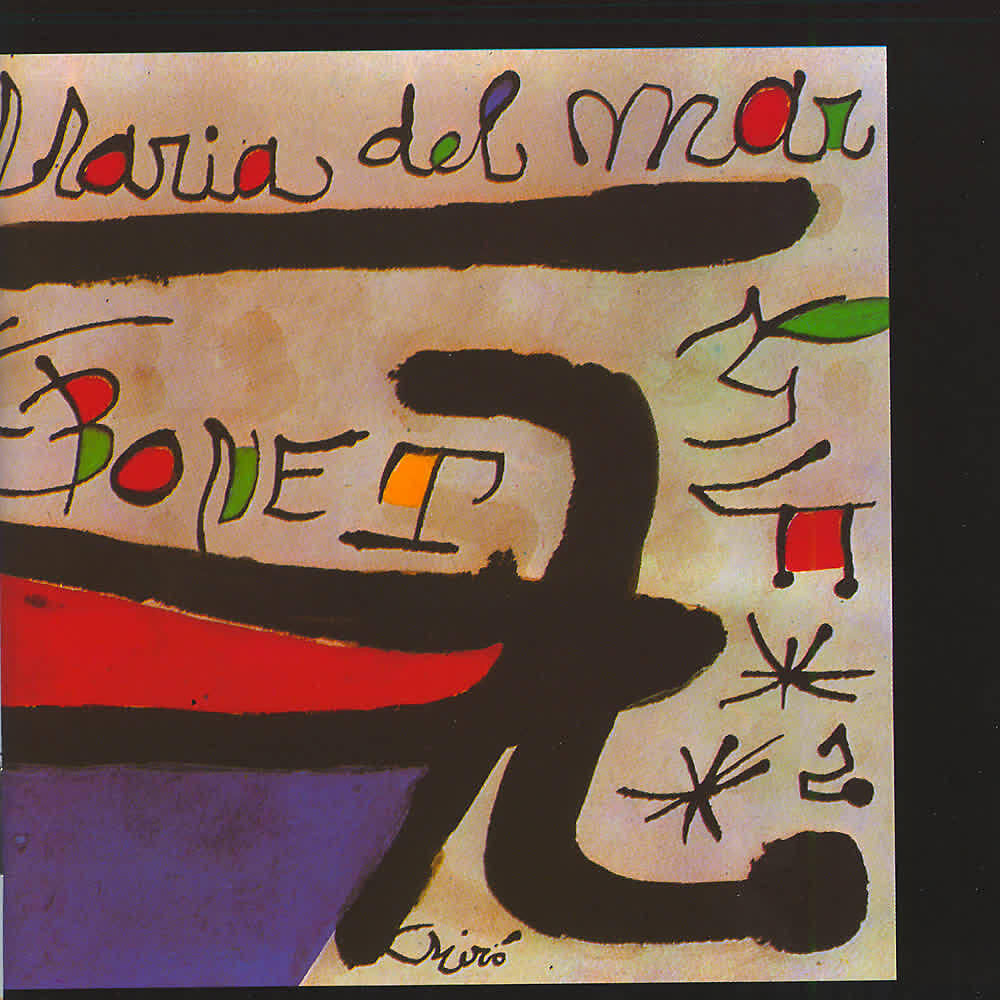Maria Del Mar Bonet - En la Meva Mort