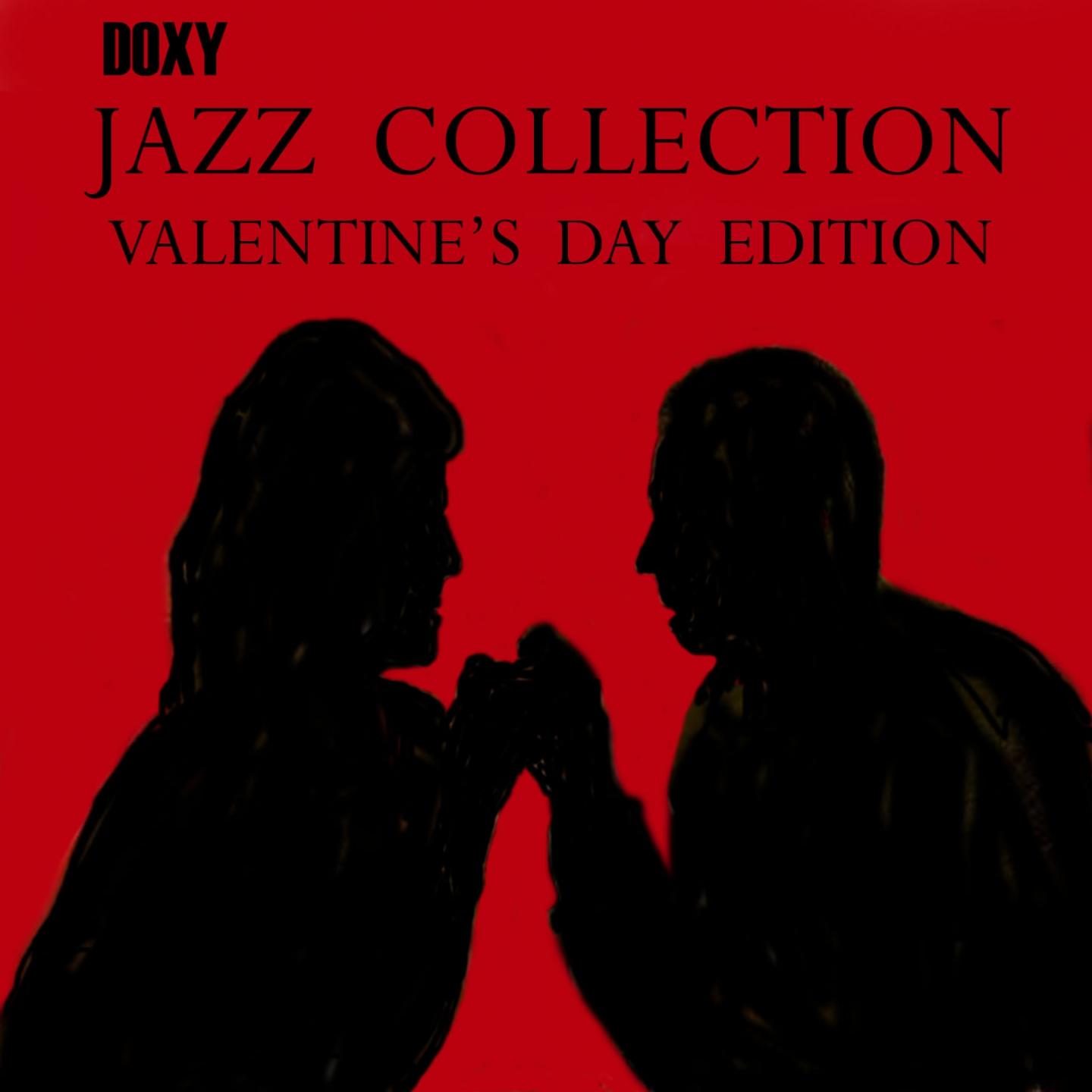 Постер альбома Jazz Collection (Valentine's Day Edition)