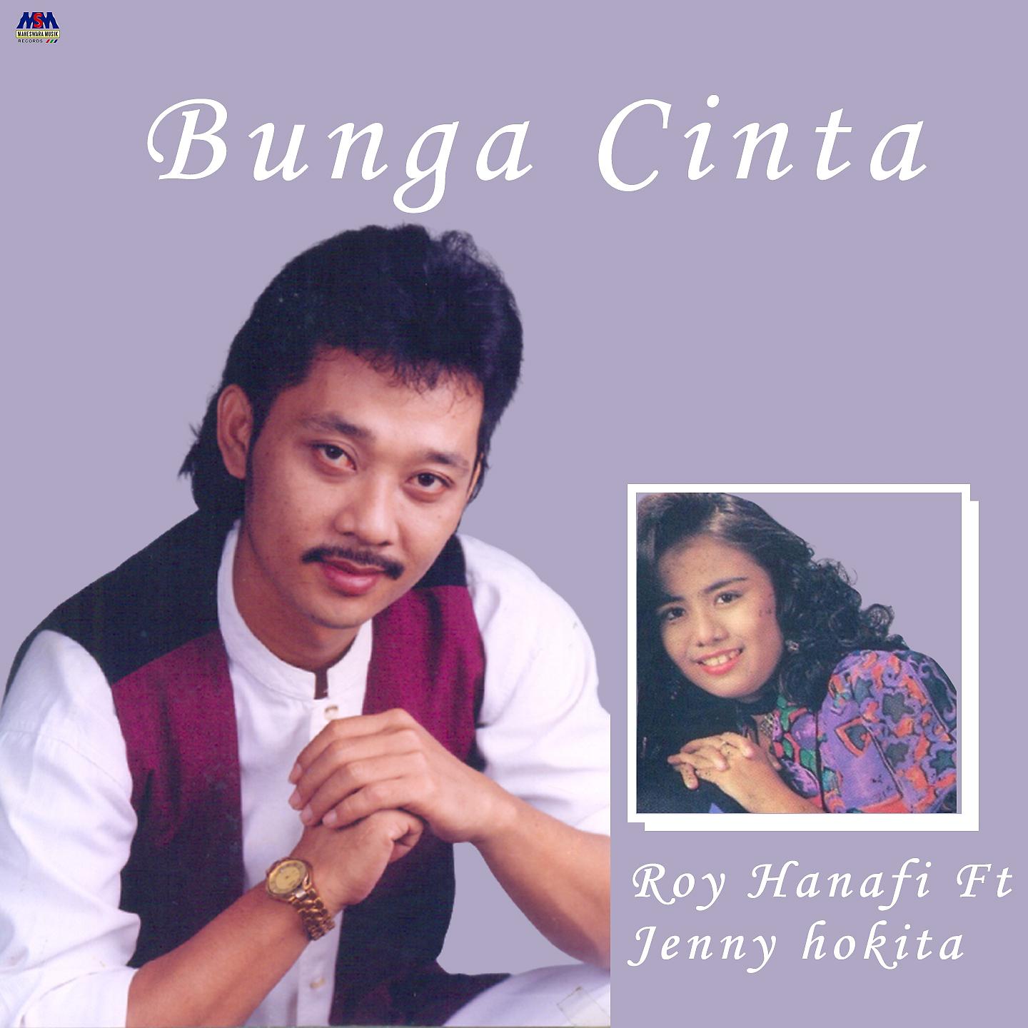 Постер альбома Bunga Cinta