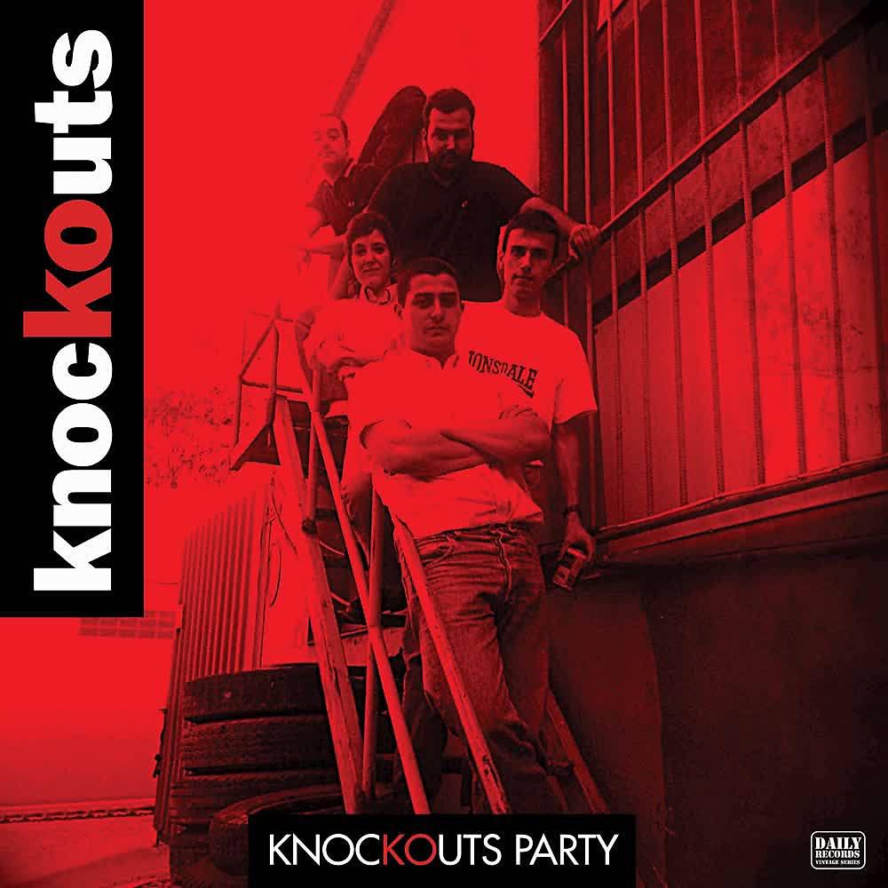 Постер альбома Knockouts Party