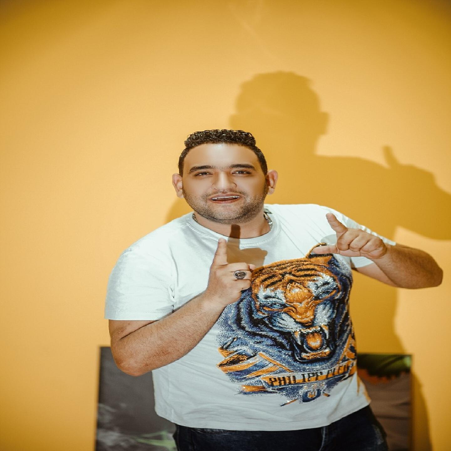 Mody Amin - Elhata Elgamda