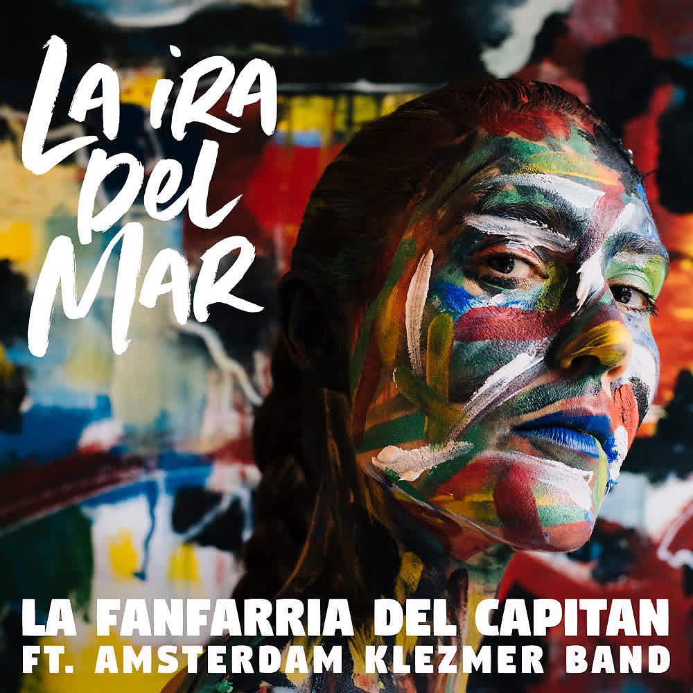 Постер альбома La Ira del Mar