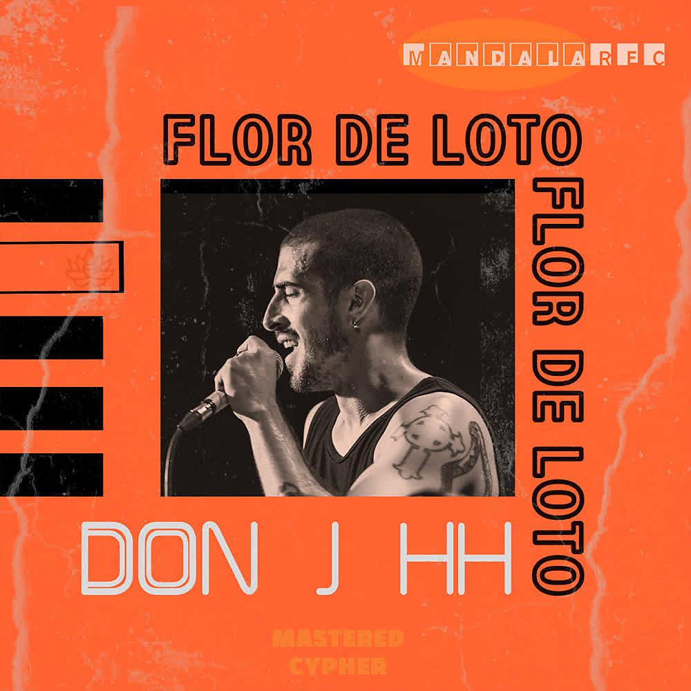 Постер альбома Flor de Loto (Cypher)