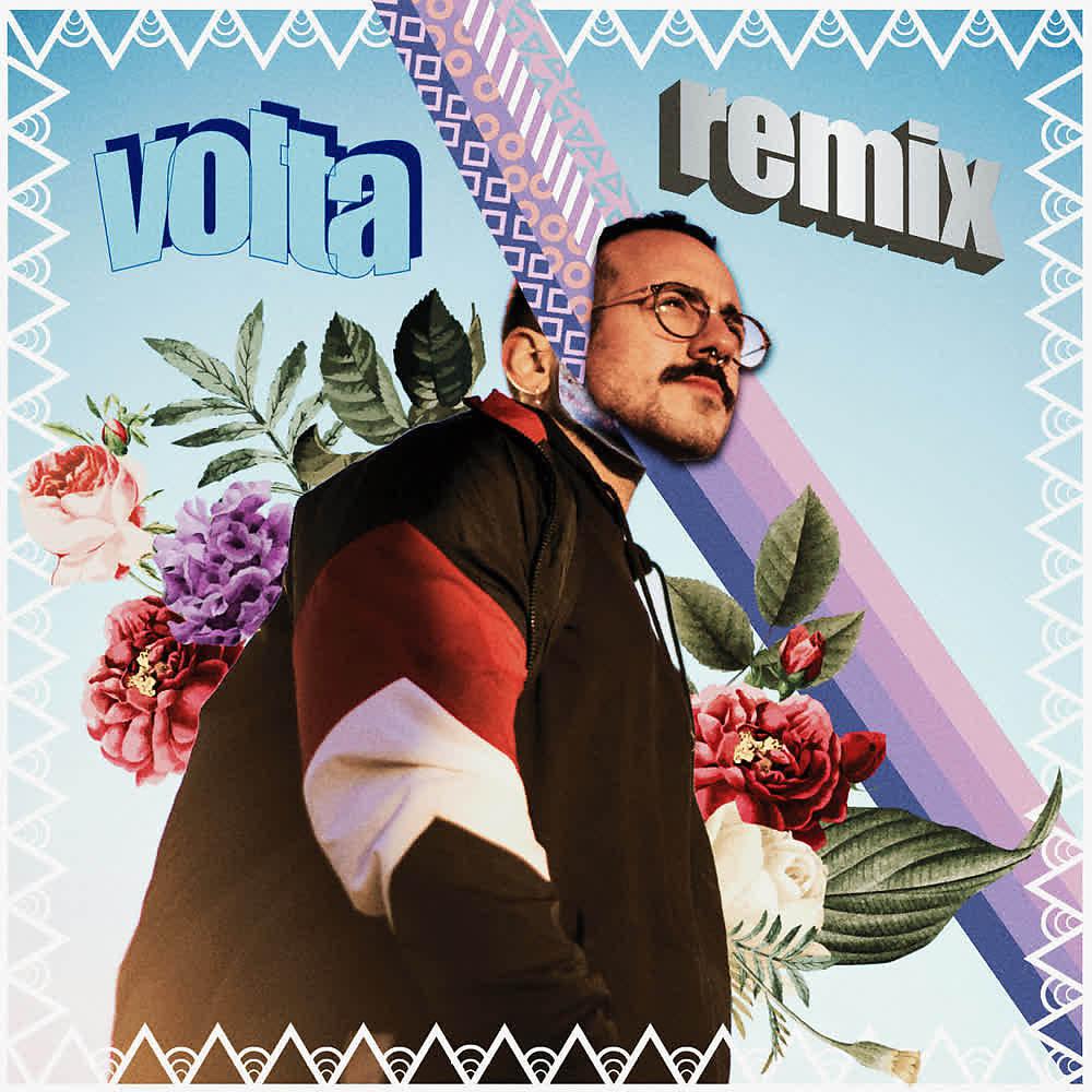 Постер альбома Volta (Remix)