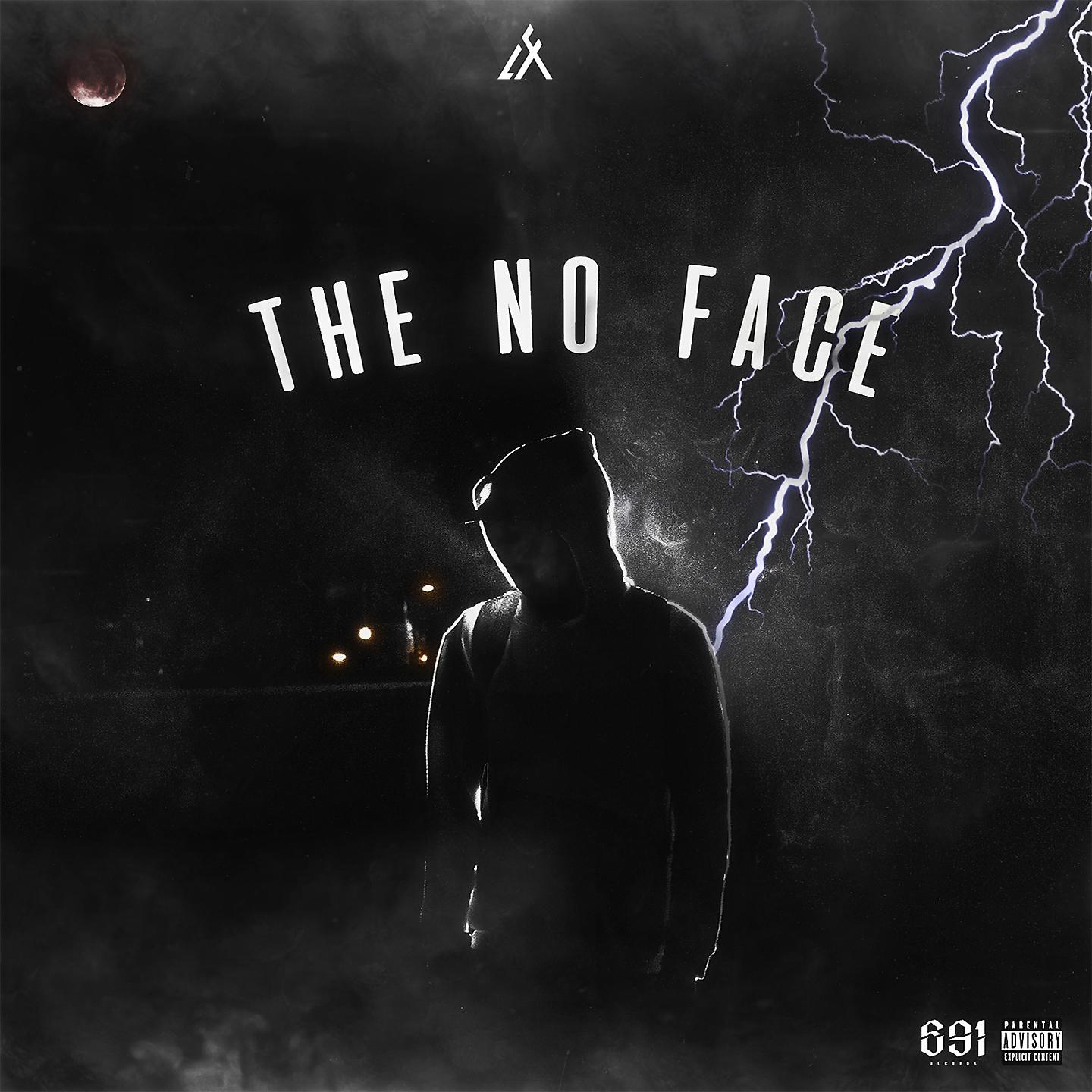 Постер альбома The No Face