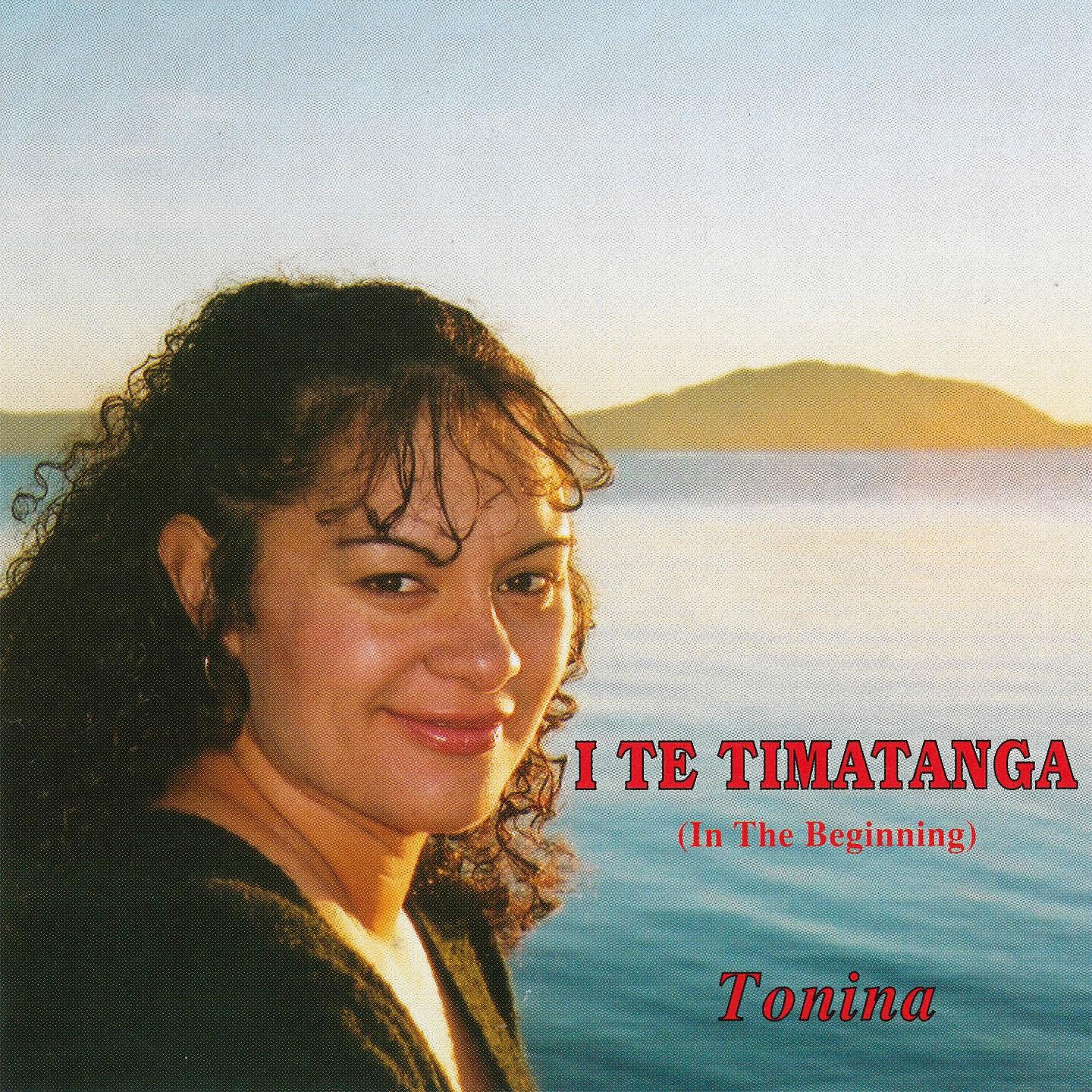 Tonina - Hoki Hoki