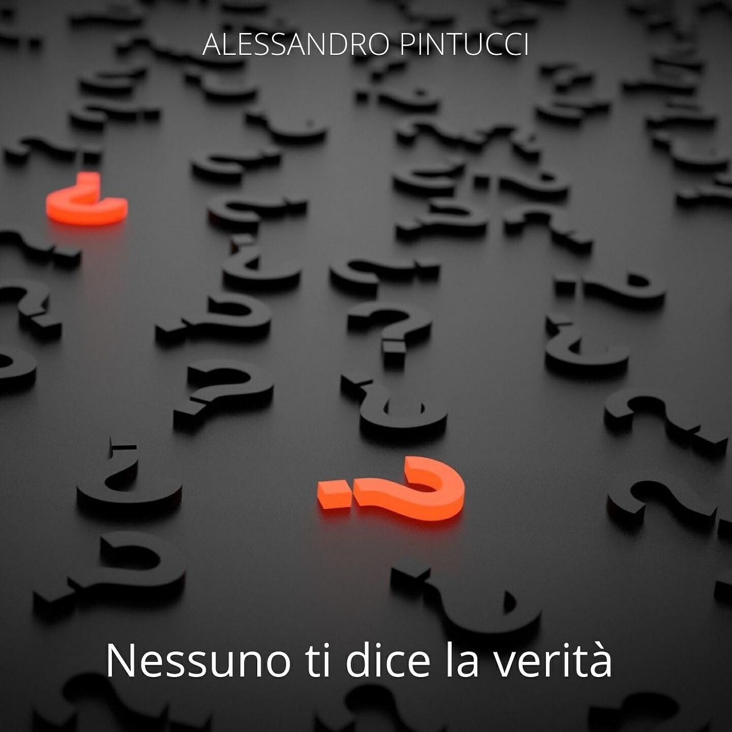 Alessandro Pintucci - Esci stasera? No, resto a casa! Poi dalla finestra lo vedi con altre persone