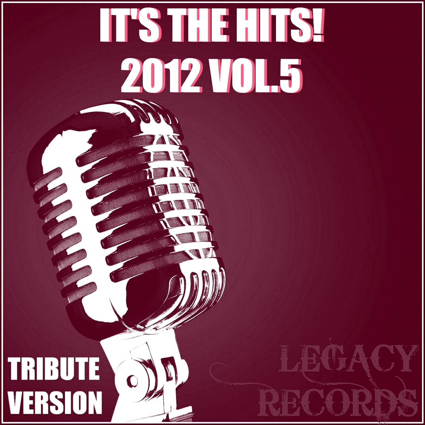 New Tribute Kings - Run (Originally Performed By Flo Rida & RedFoo) (Tribute Version)
